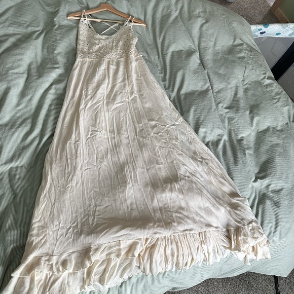 C & V Boho Dress - Picture 4 of 6